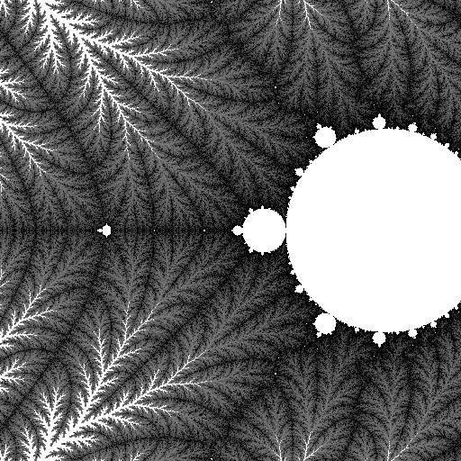 -1.40115519 +0i 0.00002671 -1.40115519 +0i 0.00002671