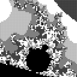 4th pass: 4&times;4 pixels