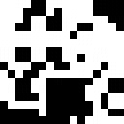 2nd pass: 16&times;16 pixels