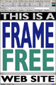 frames suck frames suck