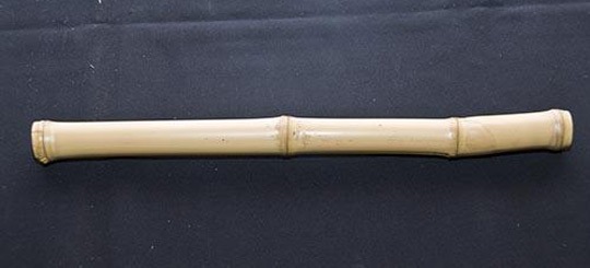 Bamboo Bamboo